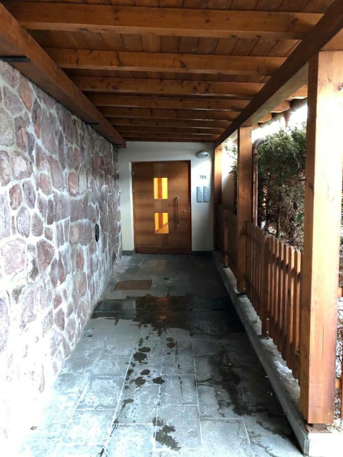 La Casa Dei Cuori Apartment Santa Cristina Val Gardena Exterior photo